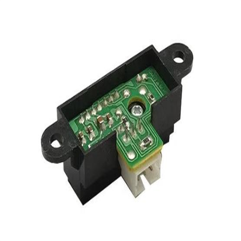 GP2Y0A41SK0F Инфракрасный датч – обзор и цена Infrared Obstacle Sensor