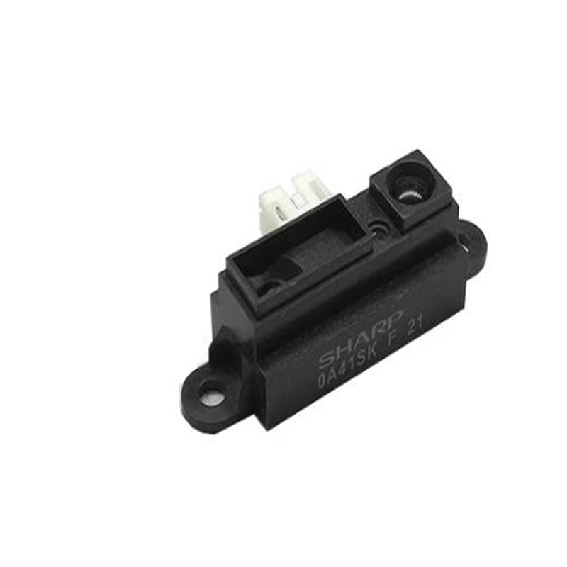 GP2Y0A41SK0F Инфракрасный датч – обзор и цена Infrared Obstacle Sensor